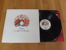 QUEEN A NIGHT AT THE OPERA 2/2 1st PRESS VINYL LP *STUNNING* Audio NEAR MINT