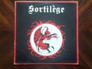 SORTILEGE Sortilege DUTCH MINI LP RAVE ON RECORDS 1983 FRENCH HARD ROCK N/M WOW