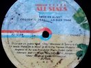 La Orquesta Ideal Estamos En Algo. Súper Salsa Guaguancó  LP Venezuela. No Cover