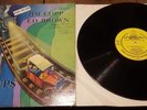 Jim Copp and Ed Brown Present The Glups AUTOGRAPHED Playhouse 606