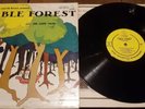 Jim Copp and Ed Brown Present Fable Forest AUTOGRAPHED Playhouse 202