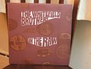 In the Raw, dbl LP (vinyl) by The Whitefield Brothers, neo-soul, funk, deep funk