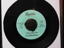 Uptite U-250 - The Superlatives, I Still Love You 7