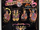 CONCRETE BLONDE - Free - Original 1989 Vinyl Release - STILL SEALED - Unopened