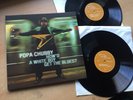 POPA CHUBBY How'd A White Boy Get The Blues? MODERN ELECTRIC BLUES ORIGINAL MINT