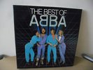 THE BEST OF ABBA 5 LP Boxed Set by Readers Digest Mint Unplayed with Certificate