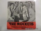 7-SINGLE-AUSTRO BEAT-THE ROCKETS-DU BIST SO WUNDERBAR/MEIN GIRL UND ICH