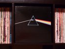 Pink Floyd ? The Dark SIde Of The Moon ? Rare NEAR MINT Capitol Master Press LP