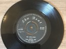 Baba Brooks - One Eyed Giant, 7” Vinyl ska 1967 UK (Ska Beat) JB 268