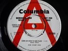 COLUMBIA 45 UK DEMO 7