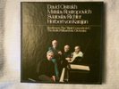 RARE REEL TO REEL BEETHOVEN THE TRIPLE CONCERTO IN C,OP.56 DAVID OISTRAKH 1960S