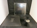 Vinyl lp ACDC Back in Black