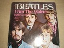 Hello Goodbye/I am the walrus Beatles 45 rpm