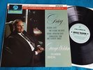 GRIEG: HOLBERG SUITE, TWO ELEGIAC MELODIES, etc. WELDON. STEREO. SCX 3416.