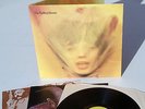 Rolling Stones - Goats Head Soup - 1973 uk LP foc with 2 inserts
