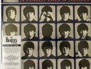 Hard Day's Night [Mono Vinyl] by The Beatles (180g Vinyl, Sep-2014, Capitol)