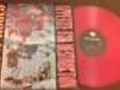 GUNS N' ROSES - Coloured  Vinyl LP- RAPE SLEEVE Appetite for Destruction