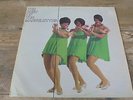 The Marvelettes - The Best...  UK LP TAMLA MOTOWN FACTORY SAMPLE