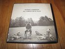 GEORGE HARRISON- ALL THINGS MUST PASS-APPLE RECORDS TRIPLE LP W POSTER BOX SET