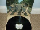 BEATLES Abbey Road LP 1969 UK 1st Press STEREO APPLE PCS 7088 ALIGNED HER MAJEST