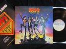 KISS destroyer NBLP-7025 RCA Record Club Version US LP/INNER Top Shape MINT
