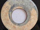 TECHNIQUES - I FEEL ALIVE / HEART OF A MAN - BLANK ( VERY RARE SKA 7 )