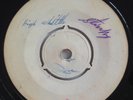 ERIC MONTY MORRIS - WONDERFUL SMILE / LAST LAUGH - BLANK ( VERY RARE SKINHEAD 7)