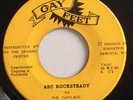 GAYLADS - ABC ROCKSTEADY - GAY FEET ( ROCKSTEADY 7 )
