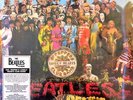 The Beatles MONO Sgt Pepper's Lonely Hearts Club NEW SEALED 180g VINYL LP *WORLD