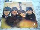 The Beatles For Sale EP Vinyl Record 7” 45 RPM