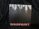 Warpaint Heads Up Rough Trade 2x Gatefold VINYL LP VG++