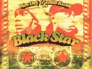 Black Star - Mos Def & Talib Kweli Are Black Star, orig US release from 1998