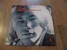 Vinyl12 Warren Zevon Wanted Dead Or Alive USA Press 1979 gut