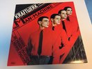 KRAFTWERK - The Man Machine - Capitol Records NM/NM