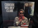 Codeine Velvet Club Fratelli Dangerbird records VINYL LP VG++ shrink w/insert