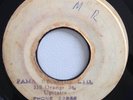 D TONY LEE - PEYTON PLACE / RED GAL RING - BLANK ( SKINHEAD INST 7 )