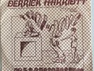 DERRICK HARRIOTT - TRIAL OF LOVE - CRYSTAL ( JAMAICAN SOUL 7 )