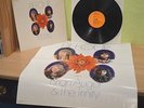 BRIAN AUGER & THE TRINITY - BEFOUR   + RARE POSTER  RCA - RECORDS  Prog Rock