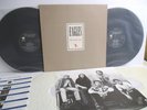 EAGLES hell freezes over 2-LP 180g Simply Vinyl UK GEFFEN SVLP 050