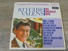 Ritchie Valens - Ritchie Valens' Greatest Hits 1964 UK LP LONDON 1st