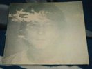 JOHN LENNON IMAGINE  1971 UK LP APPLE PAS 1004 1ST PRESS -1U-1U + POSTER