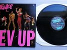 The Revillos - Rev Up UK 1980 Dindisc LP Autographed by 2