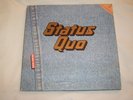 5 LP Box - Status Quo The Early Works - UK 1990 Booklet # cleaned