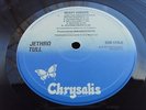 JETHRO TULL HEAVY HORSES 1st A1 B1 Press UK LP OLD SHOP STOCK MINT MUSEUM