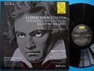 Fone Beethoven Violin Con. Salvatore Accardo Camera Italiana NM