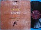 RCA Stereo ED1 Paganini Viotti Violin Con. Accardo Boncompagni NM
