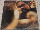 Booker Ervin - The In Between - Blue Note Liberty stereo 84283 LP - Ex