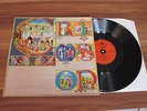 King Crimson - Lizard / Germany Polydor / Mint-