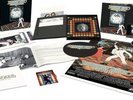 SATURDAY NIGHT FEVER Bee Gees Super Deluxe Ed. 2LP + 2CD + Bluray + Buch *NEU