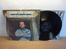 JERRY LEE LEWIS - SINGS THE COUNTRY MUSIC LP '69 IN MINT CONDITION